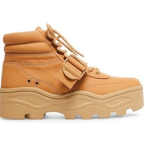 DESIGN LAB Chunky Boots